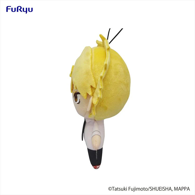 Chainsaw Man - Denji 16cm Plush - Image 2