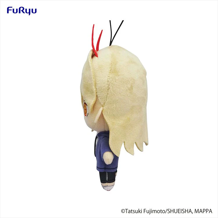 Chainsaw Man - Power 16cm Plush - Image 2