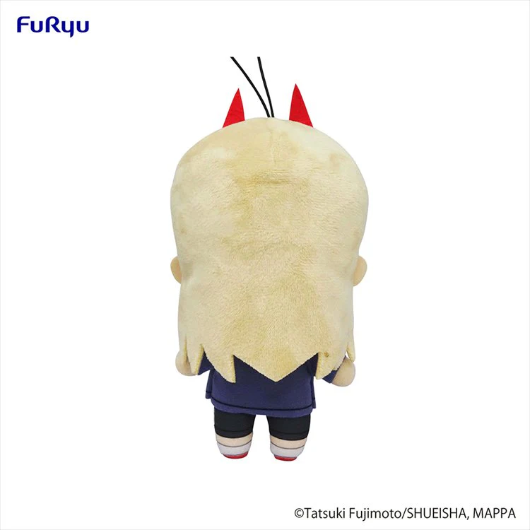 Chainsaw Man - Power 16cm Plush - Image 3
