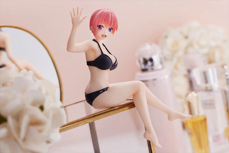 The Quintessential Quintuplets - Ichika Nakano Aqua Float Girls Figure - Image 2
