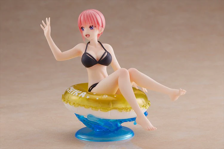 The Quintessential Quintuplets - Ichika Nakano Aqua Float Girls Figure - Image 6