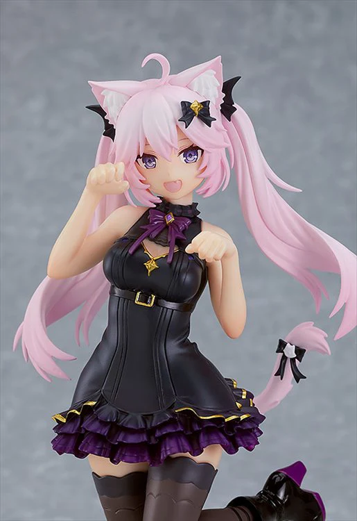 Vshojo - Nyatasha Nyanners Pop Up Parade Figure - Image 4
