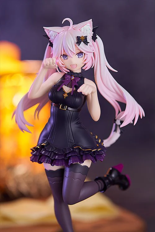 Vshojo - Nyatasha Nyanners Pop Up Parade Figure - Image 7