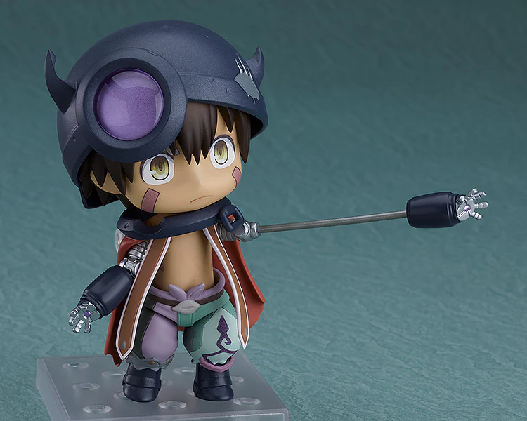 Made In Abyss - Reg Nendoroid Re-release - Image 3