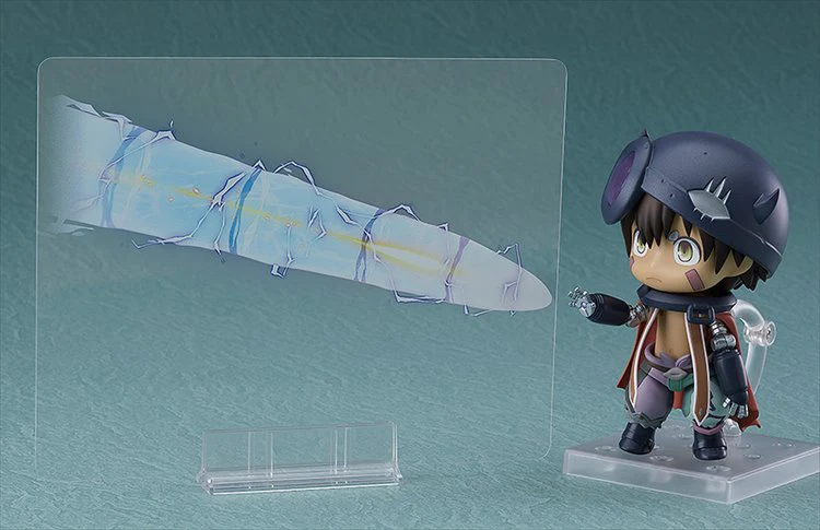 Made In Abyss - Reg Nendoroid Re-release - Image 4