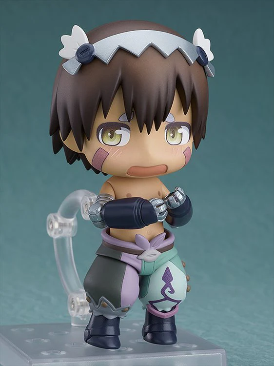 Made In Abyss - Reg Nendoroid Re-release - Image 5