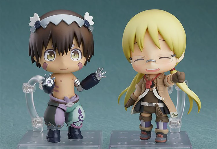 Made In Abyss - Reg Nendoroid Re-release - Image 6