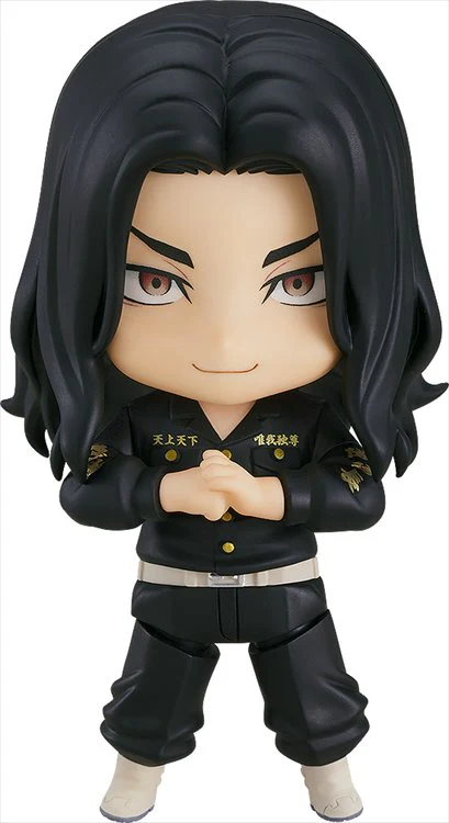 Tokyo Revengers - Keisuke Baji Nendoroid
