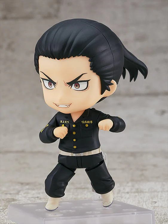 Tokyo Revengers - Keisuke Baji Nendoroid - Image 5