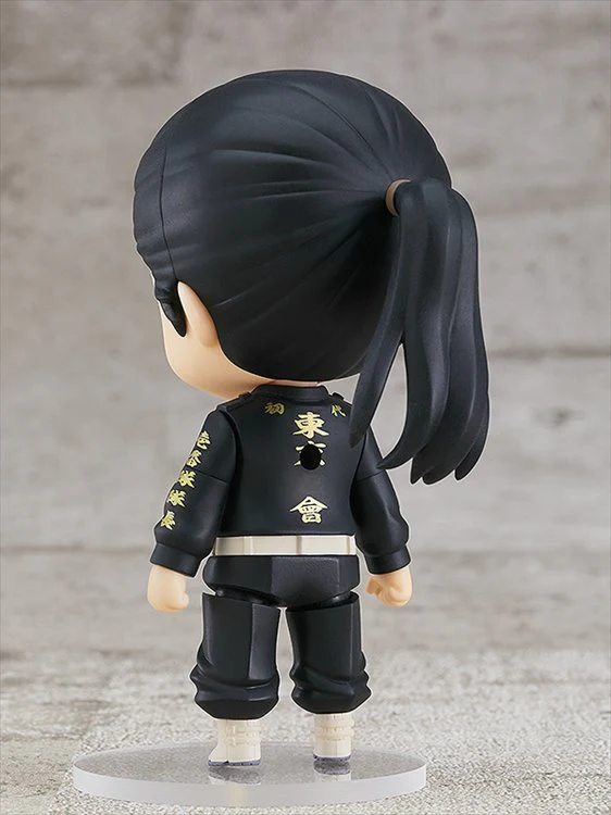 Tokyo Revengers - Keisuke Baji Nendoroid - Image 6