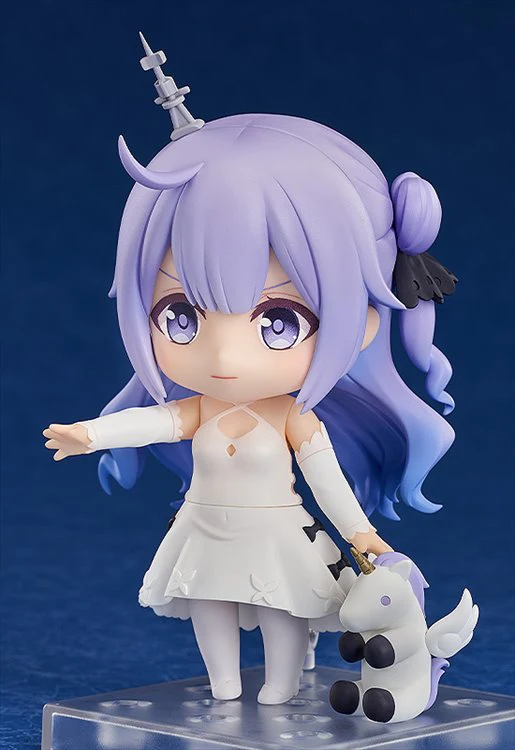 Azur Lane - Unicorn Nendoroid - Image 3