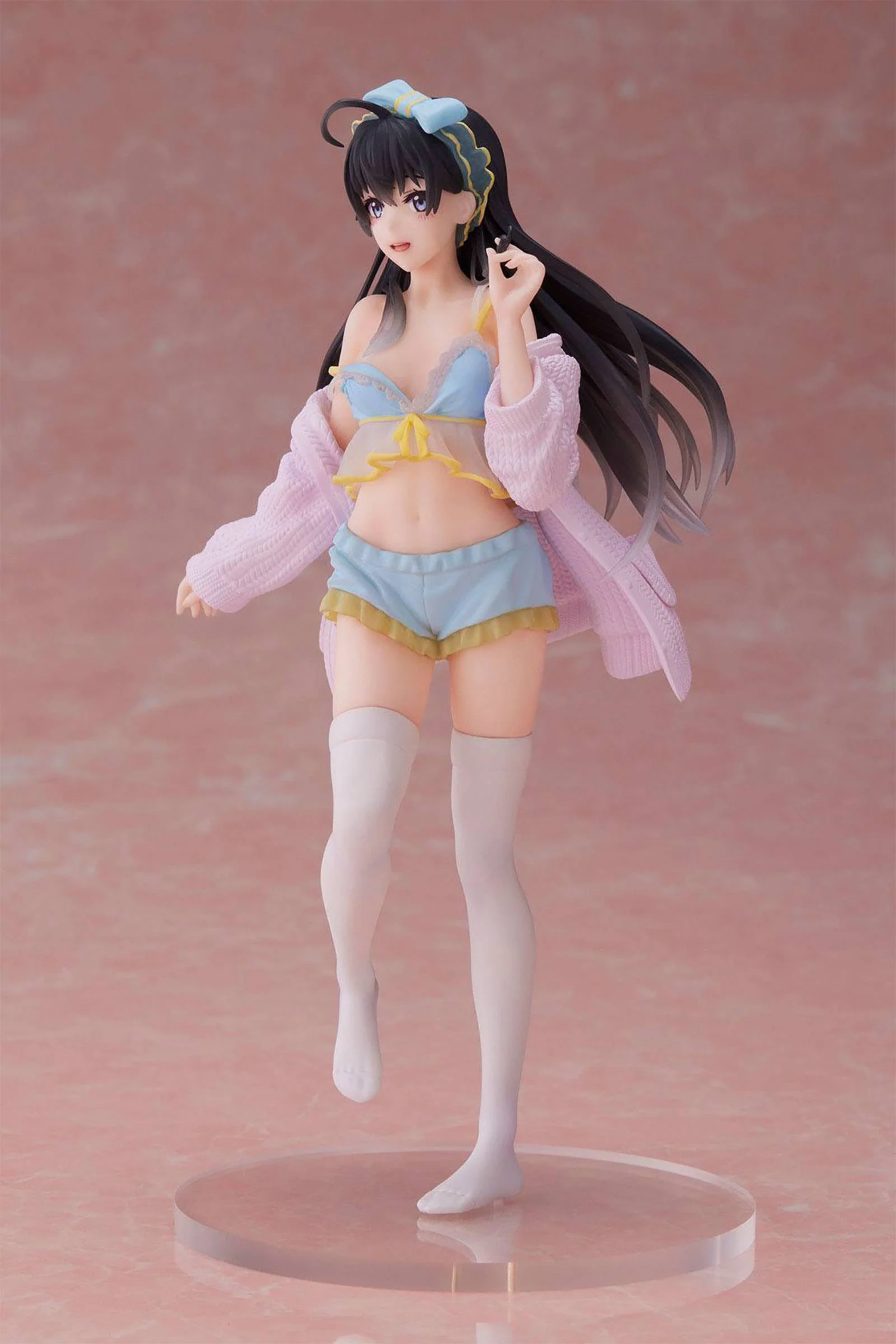 My Teen Romantic Comedy Snafu Climax - Yukino Yukinoshita Coreful Prize Figure