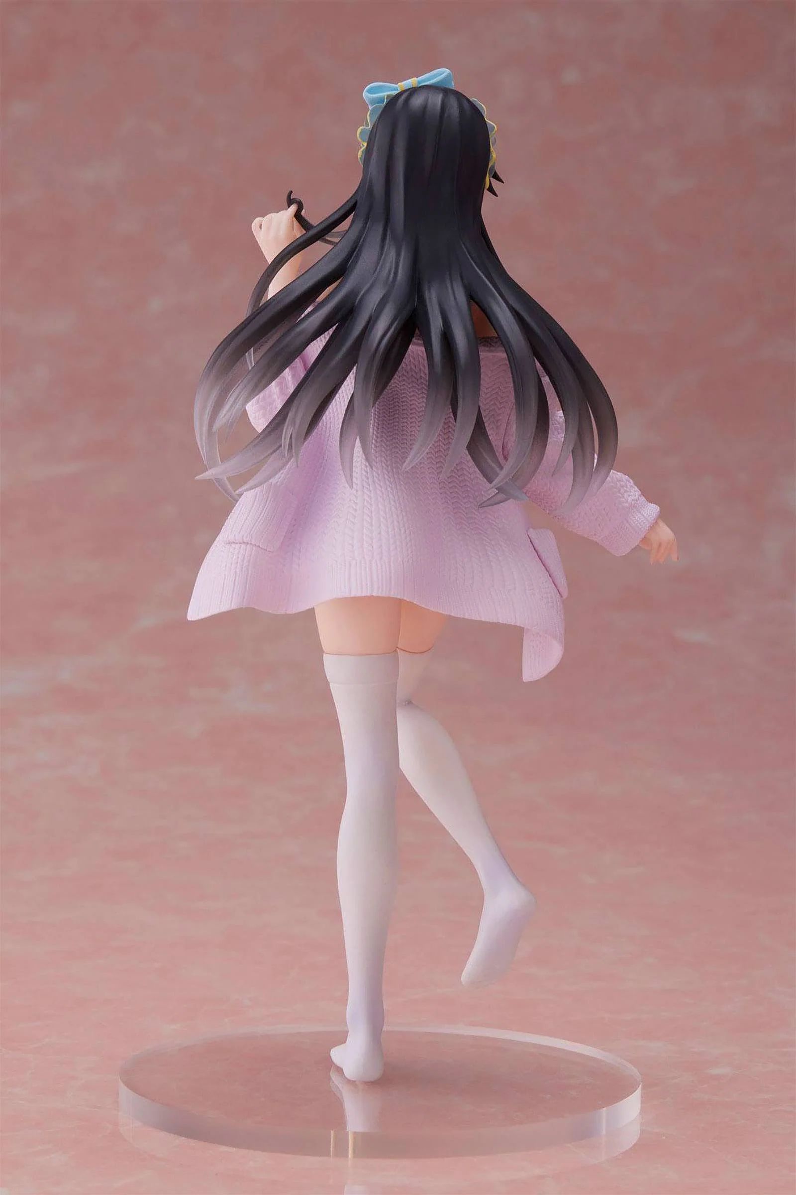My Teen Romantic Comedy Snafu Climax - Yukino Yukinoshita Coreful Prize Figure - Image 2