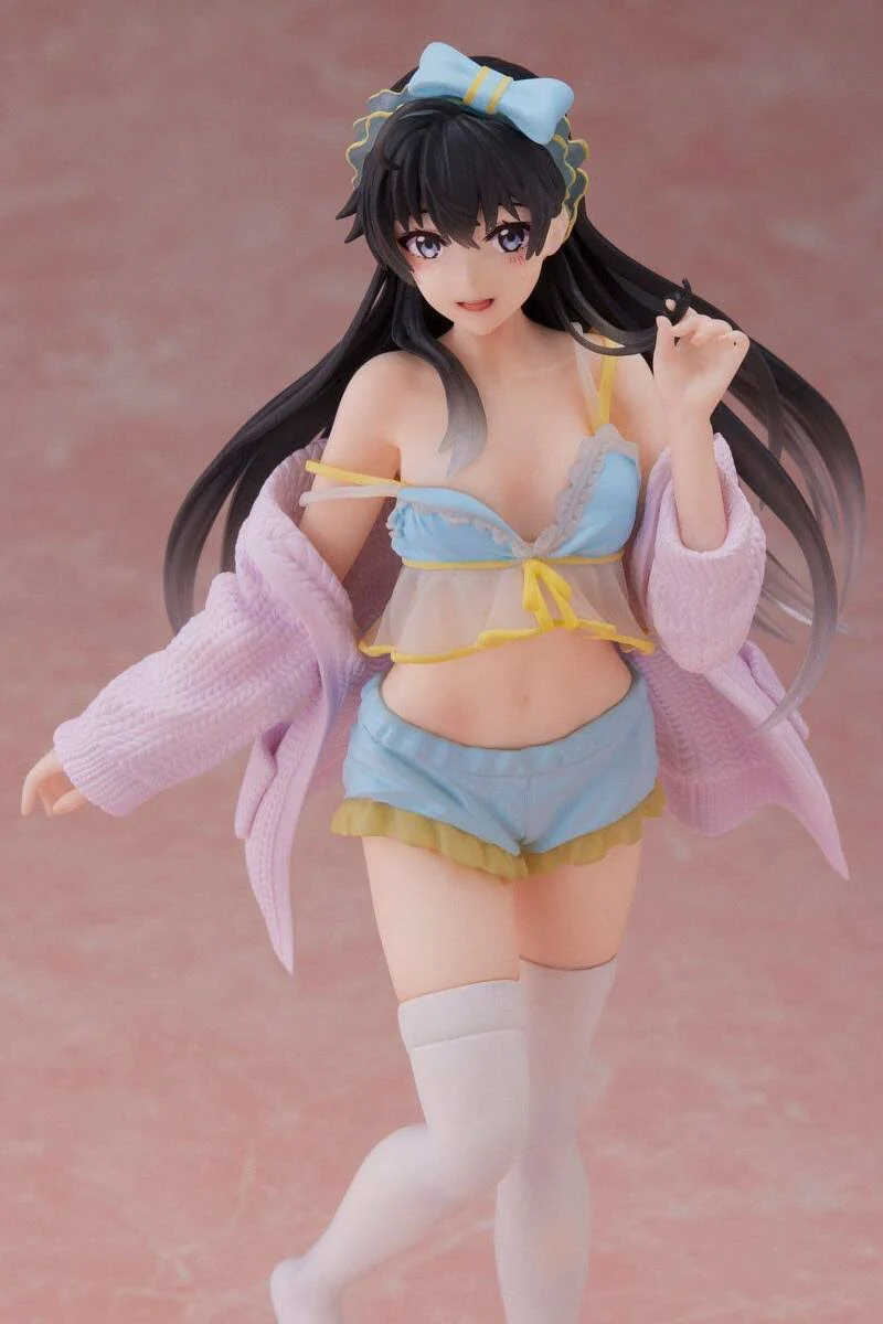 My Teen Romantic Comedy Snafu Climax - Yukino Yukinoshita Coreful Prize Figure - Image 3