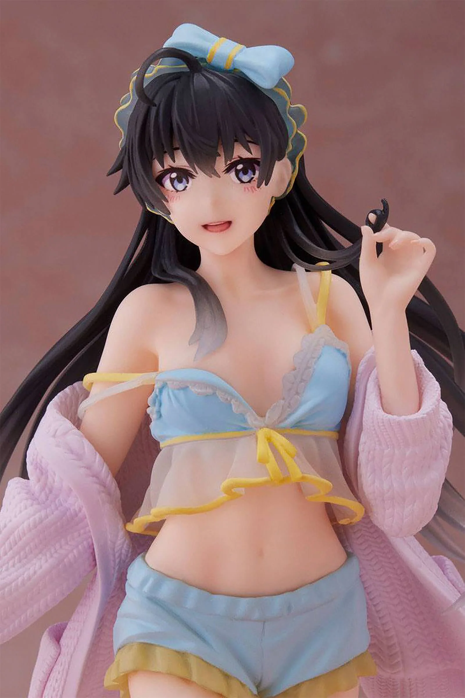 My Teen Romantic Comedy Snafu Climax - Yukino Yukinoshita Coreful Prize Figure - Image 4