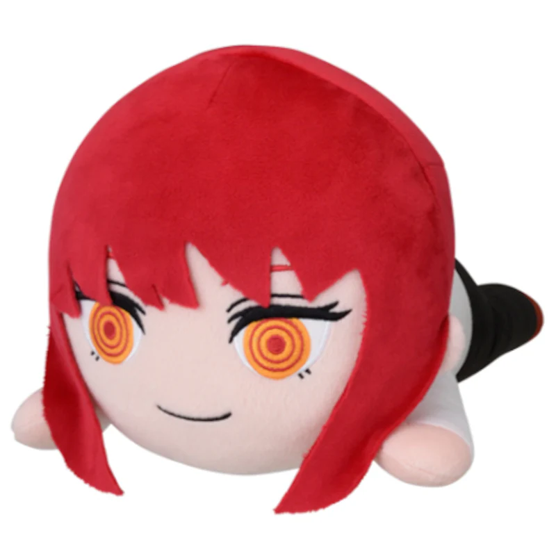 Chainsaw Man - Makima 30cm Nesoberi Plush
