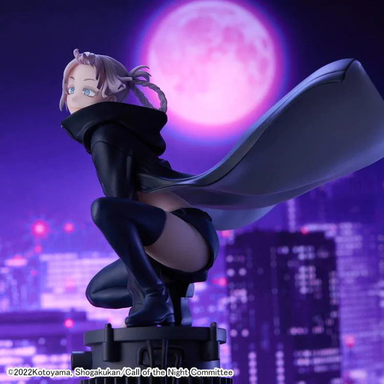 Call Of The Night - Nazuna Nanakusa Luminasta Figure - Image 4