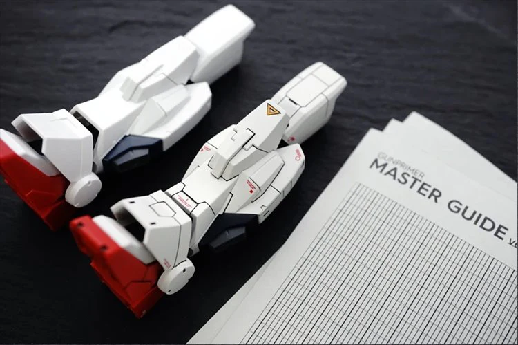 Gunprimer - Master Guide 2 3mm Sheet - Image 3