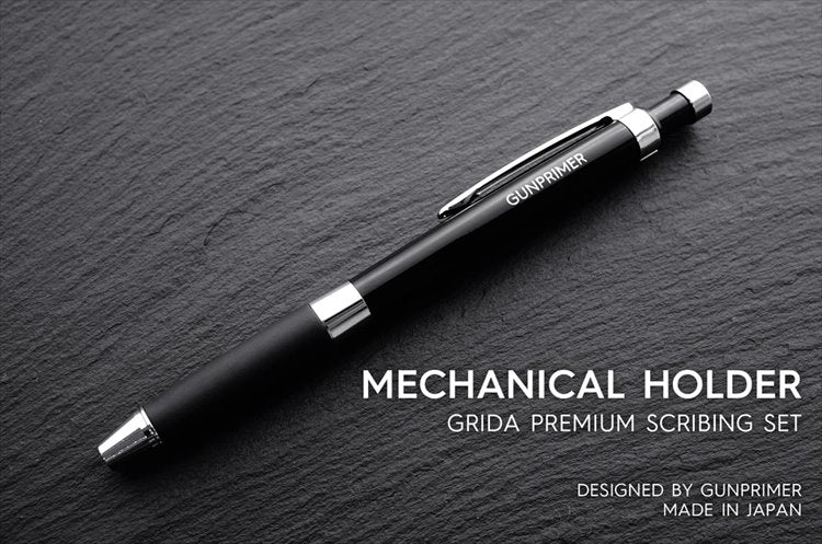 Gunprimer - Grida Set Scribing Set - Image 3