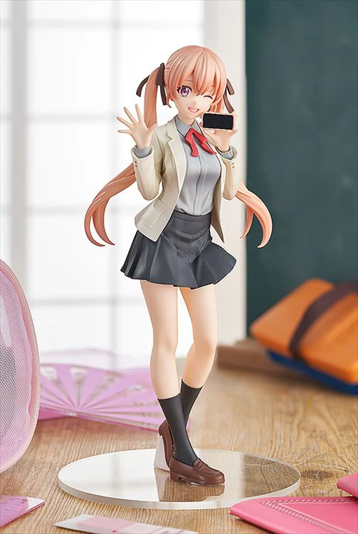A Couple Of Cuckoos - Erika Amano Pop Up Parade Figure - Image 5
