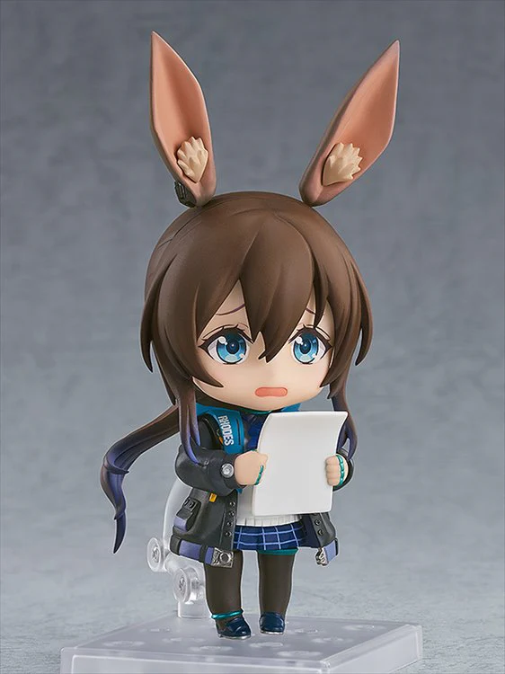 Arknights - Amiya DX Promotion Ver. Nendoroid - Image 2