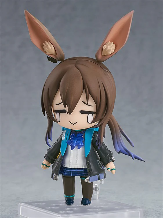 Arknights - Amiya DX Promotion Ver. Nendoroid - Image 3