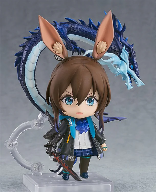 Arknights - Amiya DX Promotion Ver. Nendoroid - Image 5