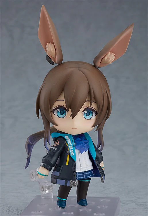 Arknights - Amiya DX Promotion Ver. Nendoroid - Image 6