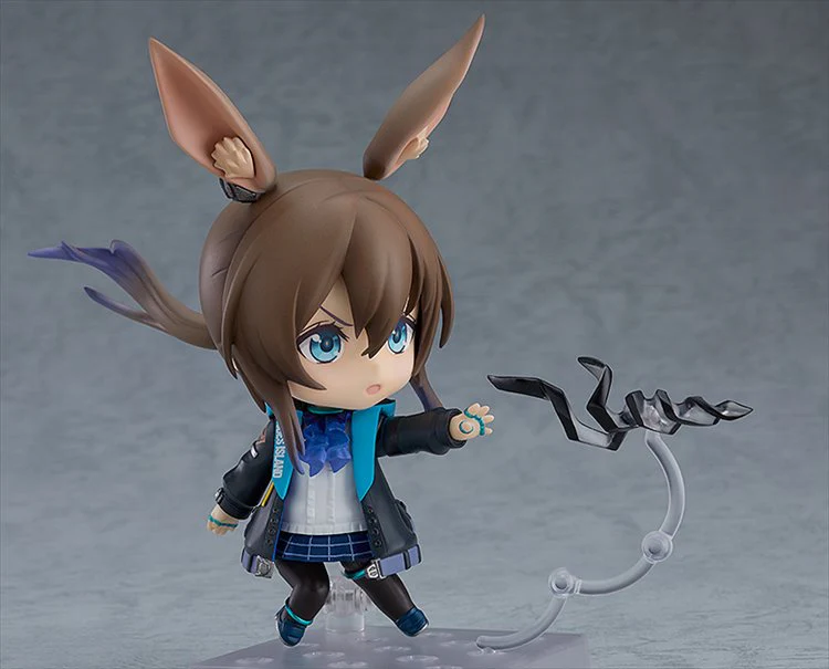 Arknights - Amiya DX Promotion Ver. Nendoroid - Image 8