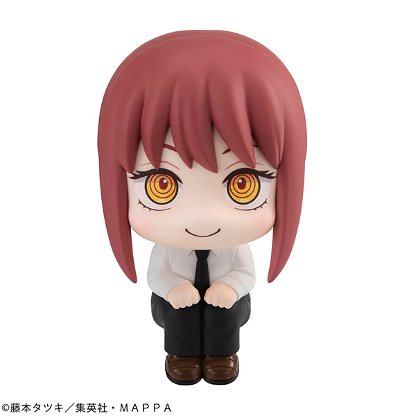 Chainsaw Man - Makima Look Up Figure - Image 3