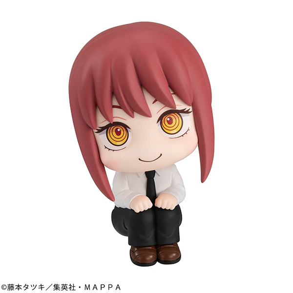 Chainsaw Man - Makima Look Up Figure - Image 4