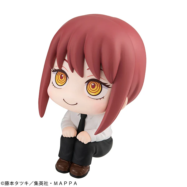 Chainsaw Man - Makima Look Up Figure - Image 5