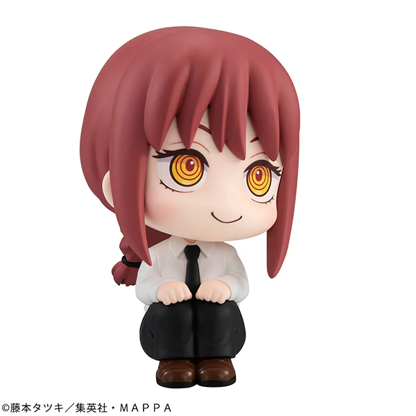Chainsaw Man - Makima Look Up Figure - Image 6