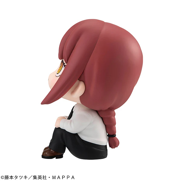 Chainsaw Man - Makima Look Up Figure - Image 7