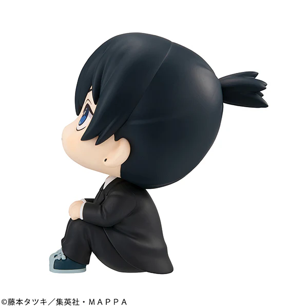 Chainsaw Man - Aki Hayakawa Look Up Figure - Image 7