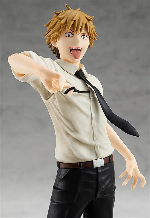 Chainsaw Man - Denji Pop Up Parade Figure - Image 4