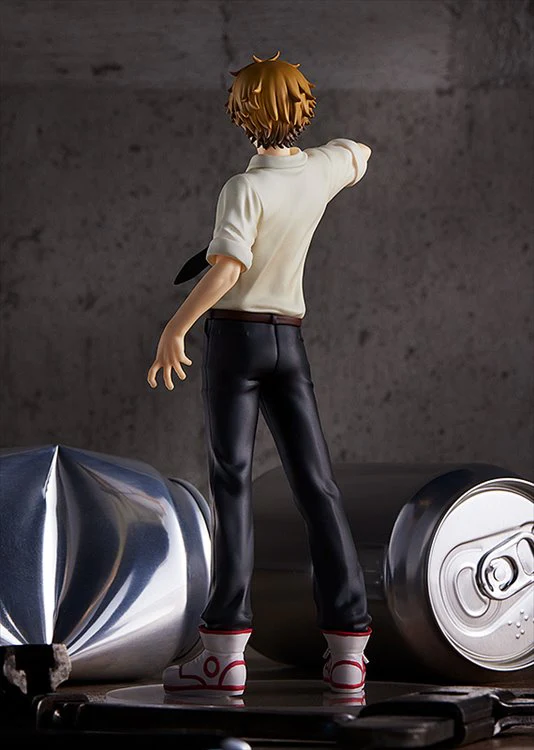 Chainsaw Man - Denji Pop Up Parade Figure - Image 6