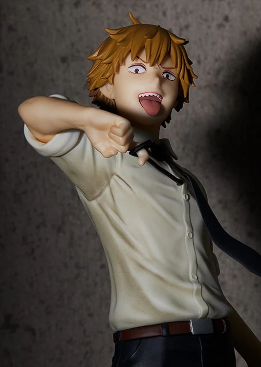 Chainsaw Man - Denji Pop Up Parade Figure - Image 7