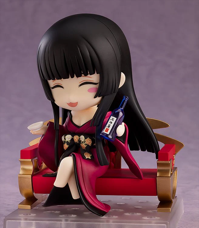 Xxxholic - Yuko Ichihara Nendoroid - Image 4