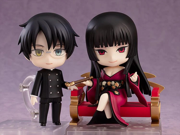Xxxholic - Yuko Ichihara Nendoroid - Image 6