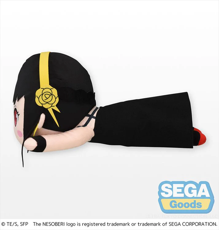 Spy x Family - Yor Forger 40cm Nesoberi Plush - Image 2