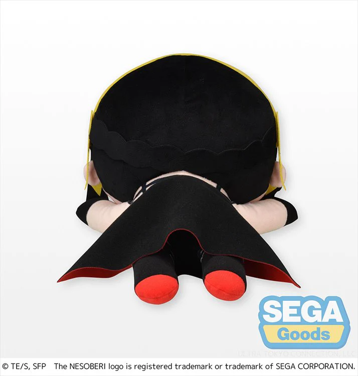 Spy x Family - Yor Forger 40cm Nesoberi Plush - Image 3