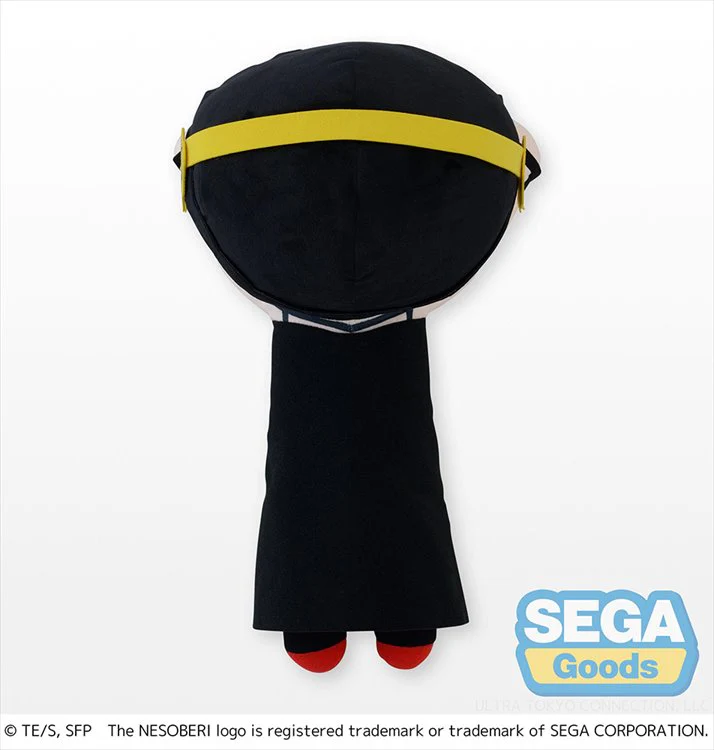 Spy x Family - Yor Forger 40cm Nesoberi Plush - Image 4