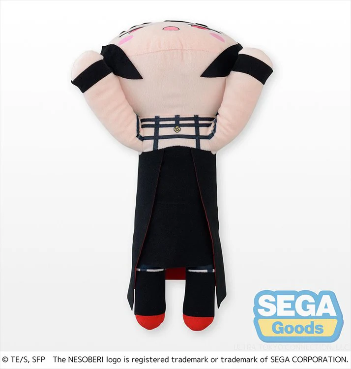 Spy x Family - Yor Forger 40cm Nesoberi Plush - Image 5
