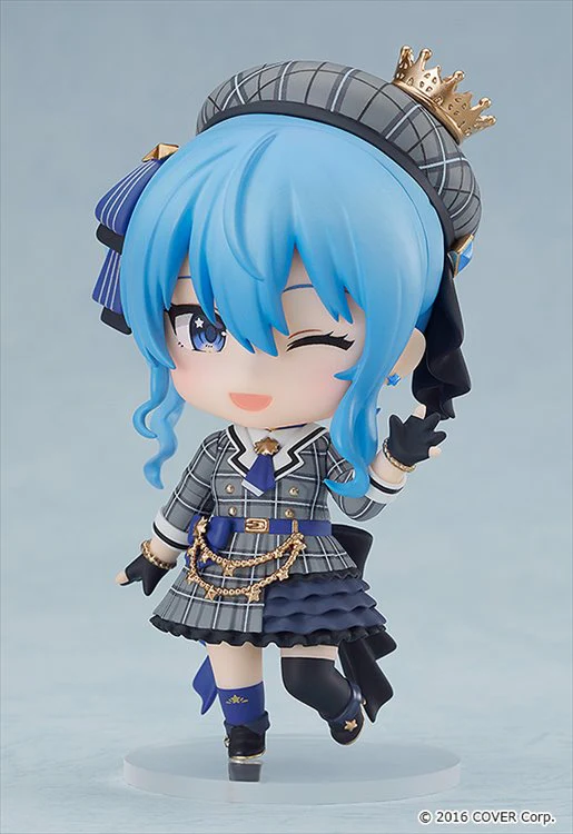 Hololive Production - Hoshimachi Suisei Nendoroid - Image 2