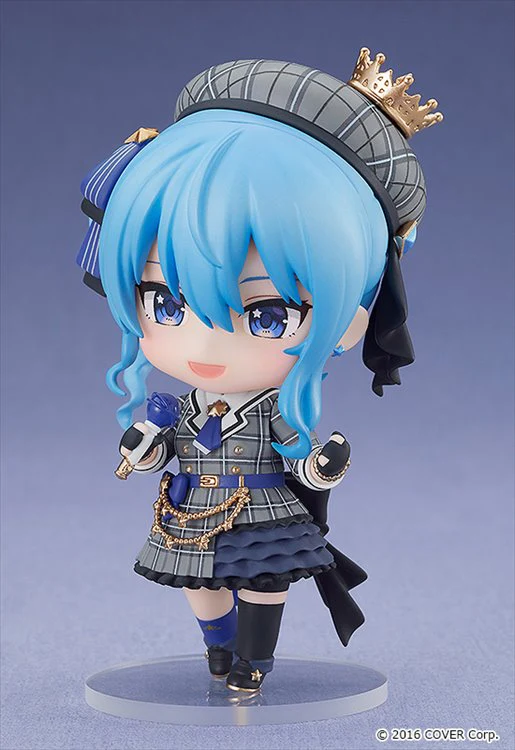 Hololive Production - Hoshimachi Suisei Nendoroid - Image 3