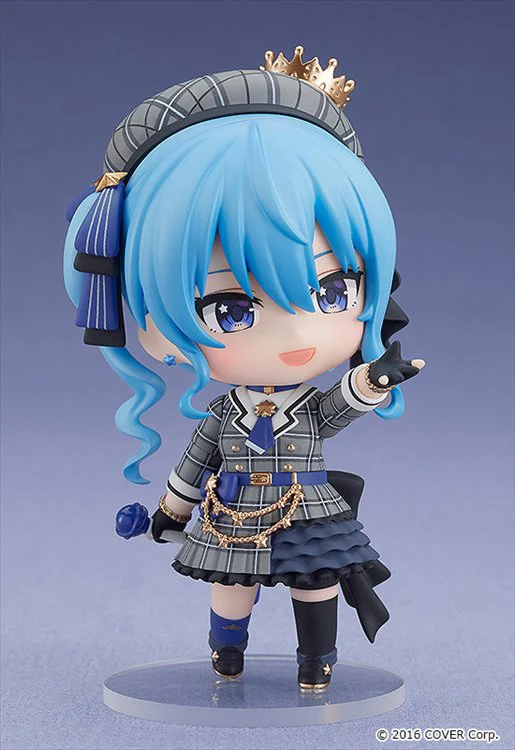 Hololive Production - Hoshimachi Suisei Nendoroid - Image 4