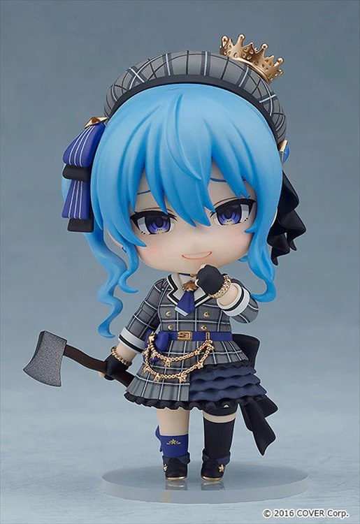 Hololive Production - Hoshimachi Suisei Nendoroid - Image 6