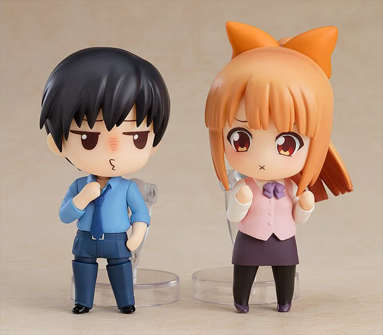 Nendoroid More - More Face Swap 02 SINGLE BLIND BOX - Image 7