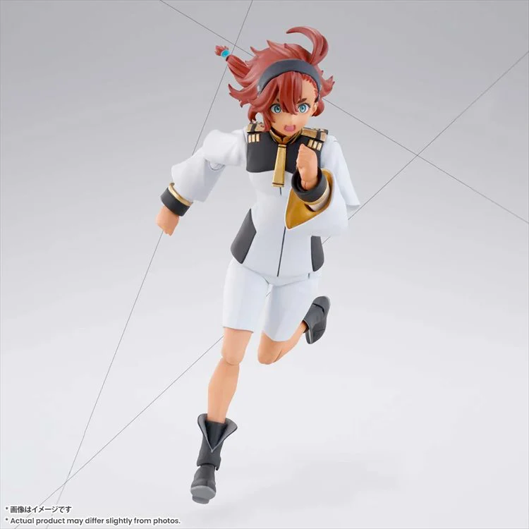 The Witch from Mercury - Suletta Mercury S.H. Figuarts - Image 5
